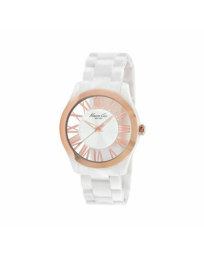 Kenneth Cole Reloj de Mujer IKC4860 - Ø 40mm - Estilo Moderno
