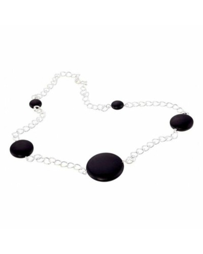Collana Donna Cristian Lay Argento 925 Placcato Oro - Elegante Gioiello
