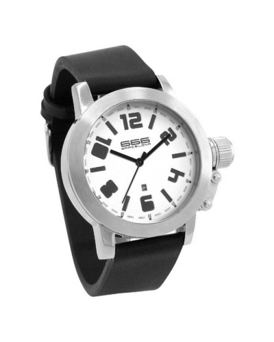 Reloj Hombre 666 Barcelona 666-213 Ø40mm - Diseño Elegante y Moderno
