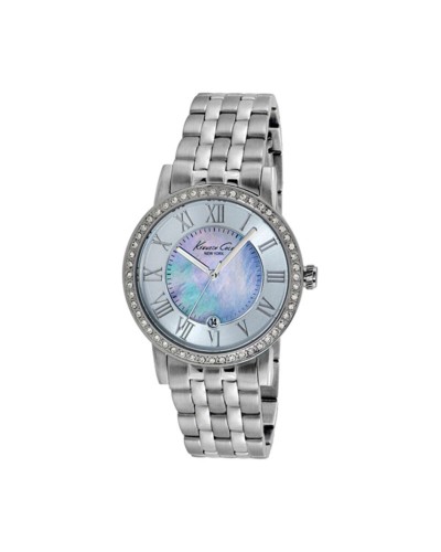 Naisten rannekellot Kenneth Cole IKC4973 (Ø 36 mm)