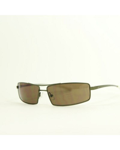 Adolfo Dominguez Lunettes de Soleil Femme UA-15069-332 Verres 58mm - Protection UV
