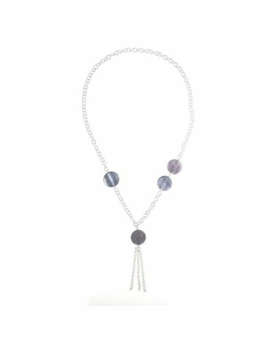 Cristian Lay Damen Halskette lang 90cm - Elegantes Modeschmuckstück
