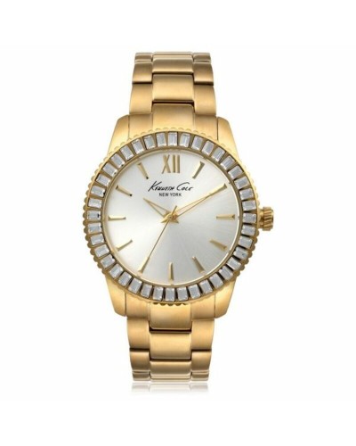 Kenneth Cole Reloj de Mujer IKC4989 - Ø 40mm - Estilo Elegante
