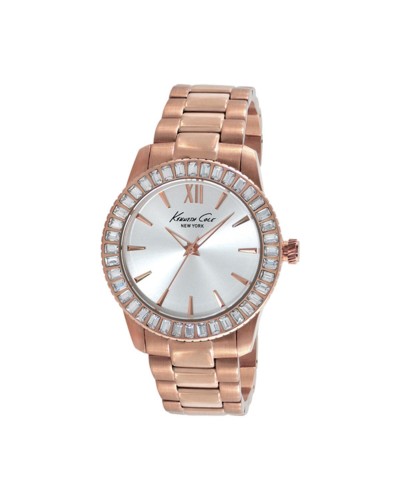 Kenneth Cole Montre Femme IKC4991, Ø 39mm - Élégante et Tendance
