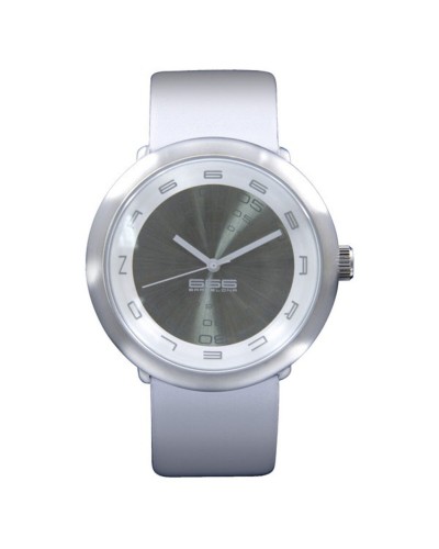 Reloj Hombre 666 Barcelona 666-233 Diámetro 43mm - Estilo y Precisión
