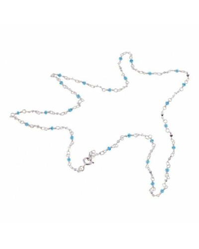 Cristian Lay: Collana Donna 45cm - Elegante Gioiello Fashion
