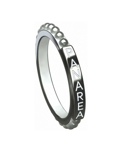 Anello Donna Panarea AS1854PL Argento 925 Placcato Oro Rosa Diametro 14mm
