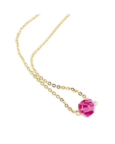 Ketting Dames Cristian Lay 43725400 (40 cm)