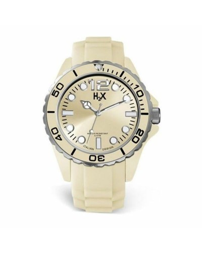 Haurex Orologio Unisex SC382UC1, Ø 42mm - Stile Casual
