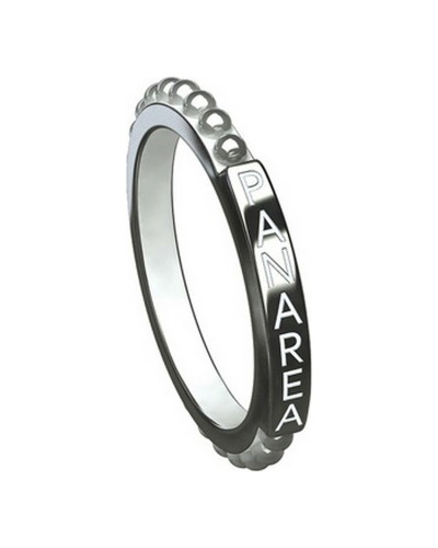 Anillo Mujer Panarea AS1856OX Plata Bruñida Talla 16mm
