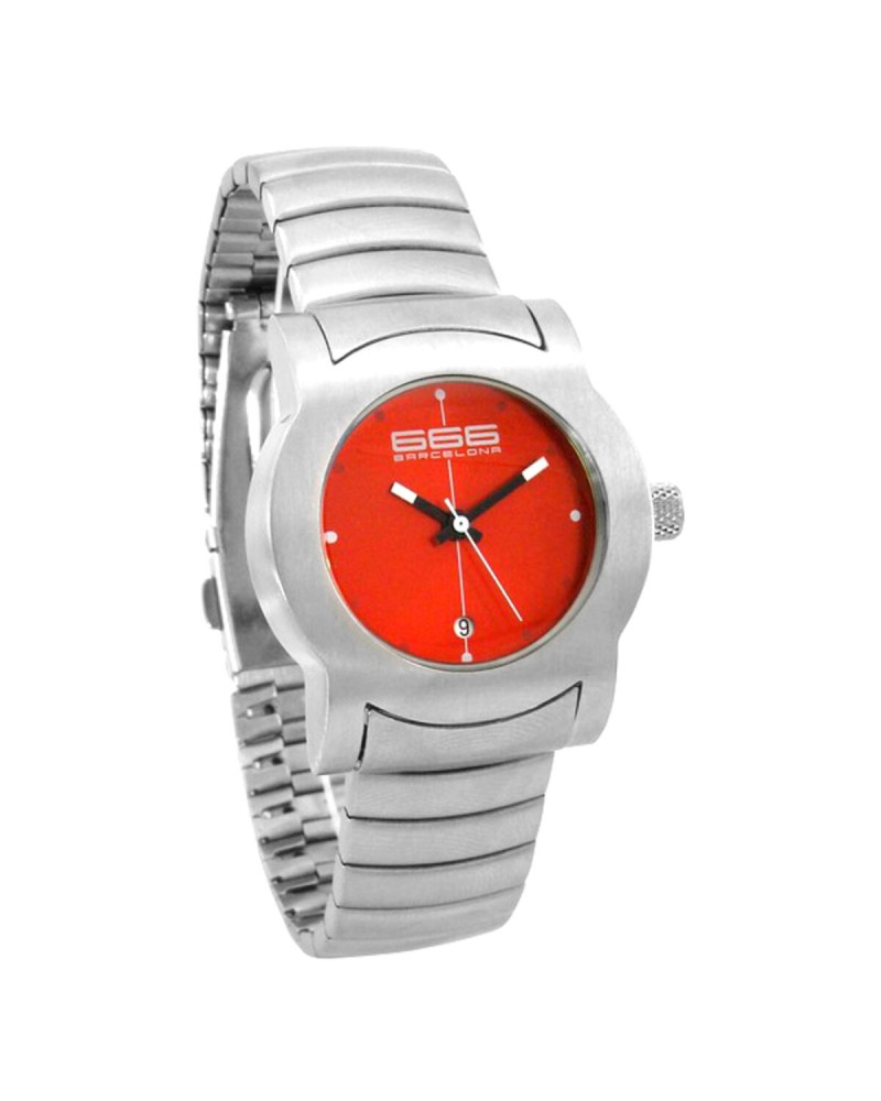 Montre Femme 666 Barcelona 666-246 (Ø 32 mm)