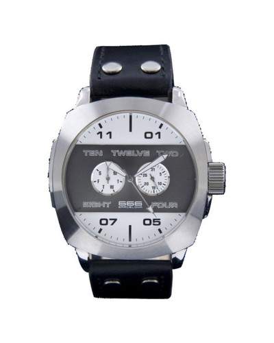 Herrklocka 666 Barcelona 666-251 (Ø 47 mm)