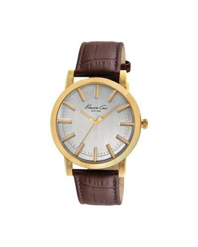 Miesten rannekellot Kenneth Cole IKC8043 (Ø 43,5 mm)