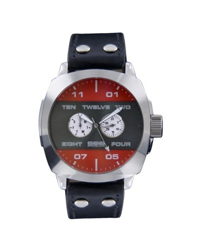 Herrklocka 666 Barcelona 666-252 (Ø 47 mm)