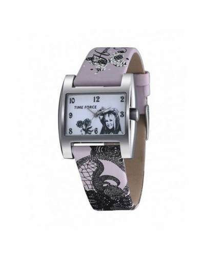 Time Force Reloj Niño HM1007 Digital Azul Deportivo
