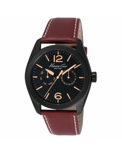 Herrklocka Kenneth Cole IKC8063 (Ø 44 mm)