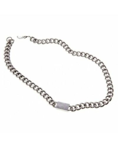 Cristian Lay Collier Femme Argent 925, 45cm - Bijou Élégant
