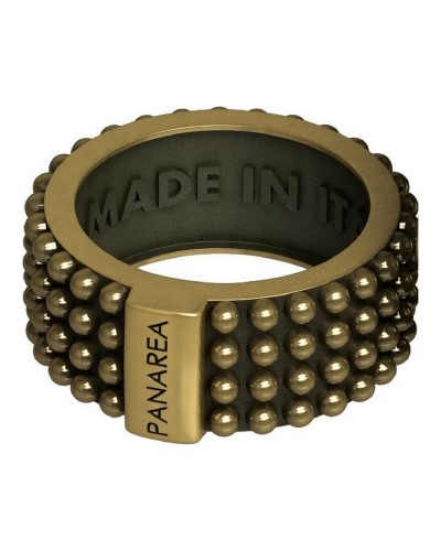 Bague Femme Panarea AS252RU1 Argent 925 Rhodié Taille 12 (16.56mm)
