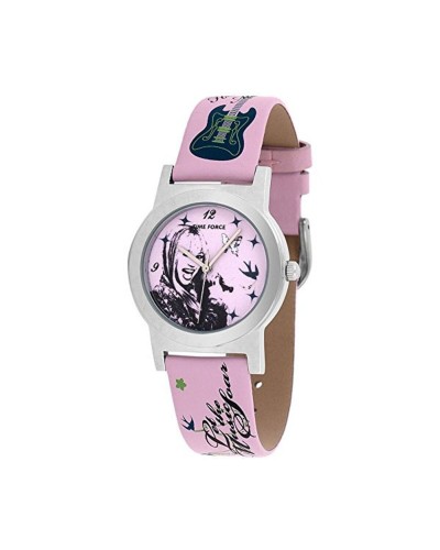 Time Force Montre Enfant HM1010 Ø35mm - Amusante et Résistante
