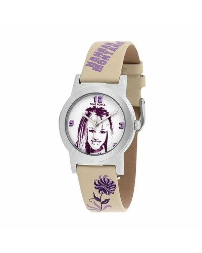 Barnklocka Time Force HM1011