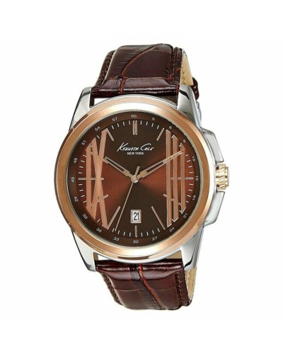 Kenneth Cole Orologio Uomo IKC8096, Ø 44mm - Design Elegante
