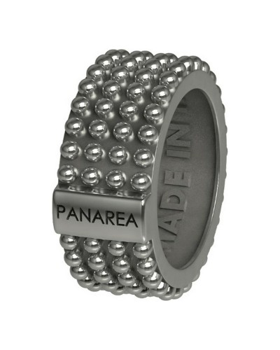 Bague Femme Panarea AS254OX Argent 925/000 Bruni, Diamètre 14mm
