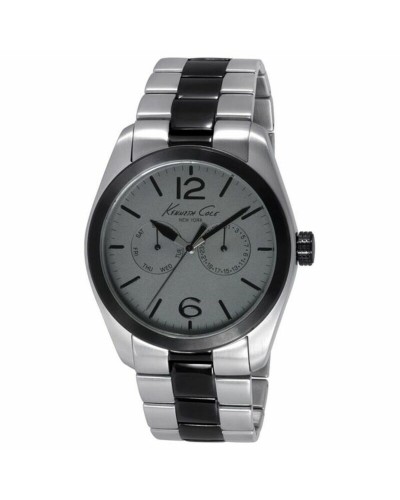 Miesten rannekellot Kenneth Cole IKC9365 (Ø 44 mm)