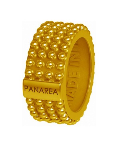 Damenring Panarea AS256DO Silber 925 Größe 16 mm
