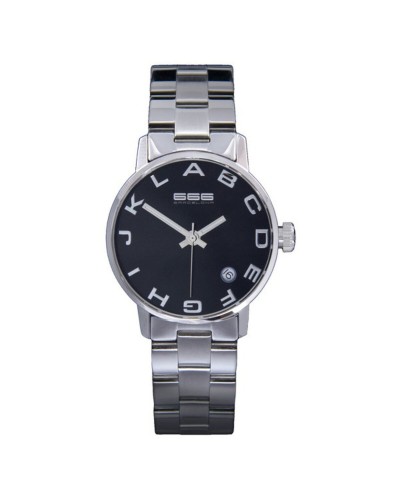 Unisex kellot 666 Barcelona 666-276 (Ø 35 mm)