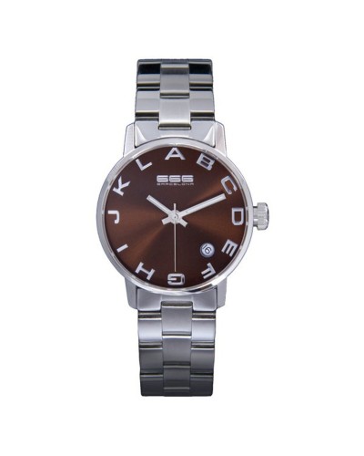 666 Barcelona Reloj Unisex 666-277, Ø 35mm - Estilo Casual
