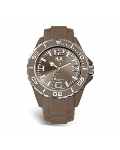 Haurex Montre Femme SM382DM3, Ø 37mm - Style Élégant
