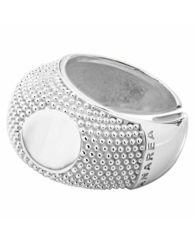 Anillo Mujer Panarea AS2752PL Plata 925 Chapado Oro Rosa Talla 12
