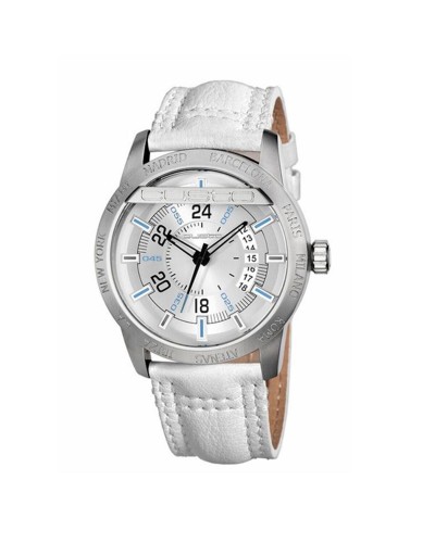 Custo Barcelona Men's Watch CU031501 - Ø 45mm - Unique Style
