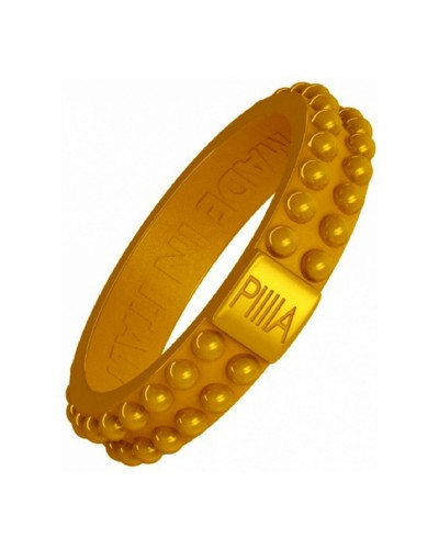 Panarea Anillo Mujer AS354DO 14mm - Plata 925, Diseño Elegante
