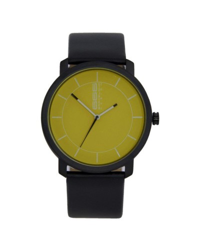 666 Barcelona Herrenuhr 666-325 - Ø 42mm - Lässig-Eleganter Stil
