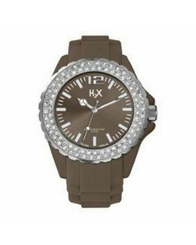 Haurex Reloj de Mujer SS382DM3 - Ø 34mm - Elegante & Refinado
