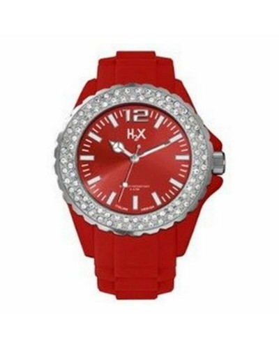 Haurex Orologio Donna Ø34mm - SS382DR1 - Elegante e Raffinato
