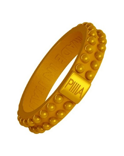 Ring Dames Panarea AS358DO (18 mm)