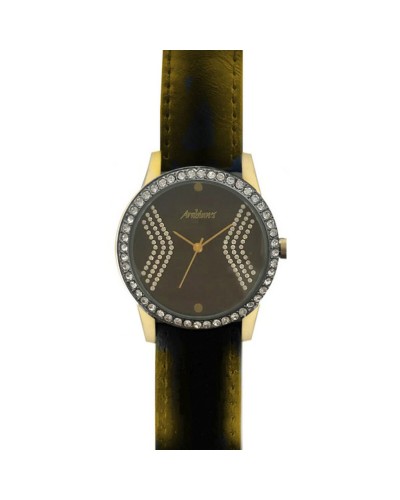 Unisexklocka Arabians DBA2086M (Ø 40 mm)