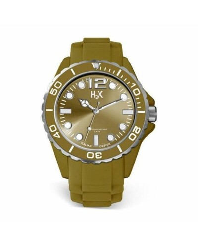 Haurex Reloj Unisex SV382UV3 - Ø 42.5mm - Estilo Casual
