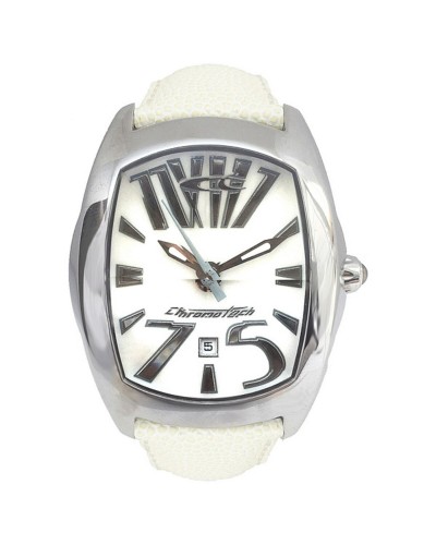 Unisex kellot Chronotech CT2039M-20 (Ø 40 mm)