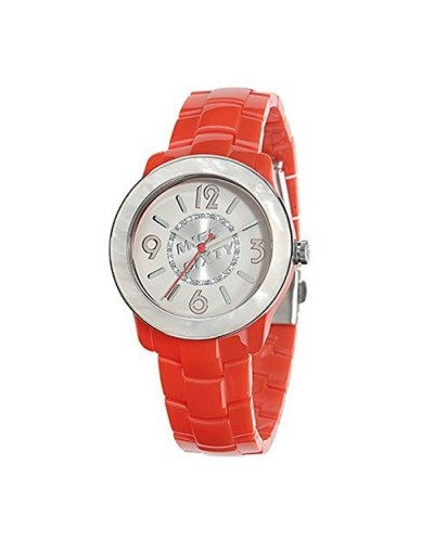 Miss Sixty Damenuhr Ø39mm - Elegant & Modisch - Casual Chic Stil

