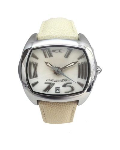 Horloge Uniseks Chronotech CT2188L-20 (Ø 42 mm)
