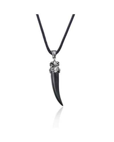 Time Force Colgante Mujer TJ1060C01N Acero Inoxidable Elegante
