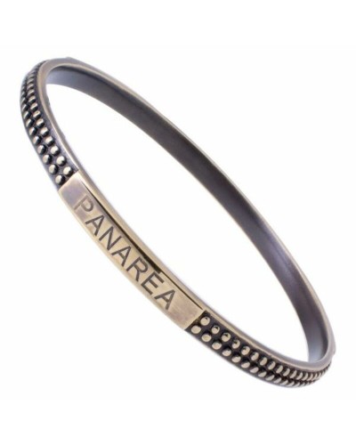 Panarea Bracciale Donna BS12RU3 Rosè: Elegante Braccialetto 7cm
