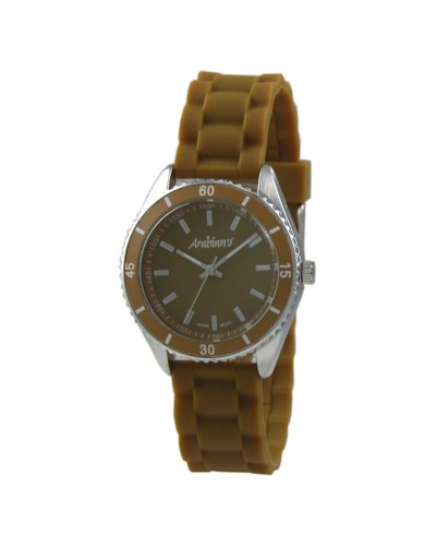 Arabians Unisex Watch DBA2125M - Ø 38mm - Elegant and Versatile Design
