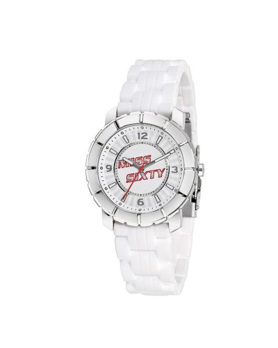 Miss Sixty Reloj de Mujer SIJ004, Ø 40mm - Estilo y Tendencia
