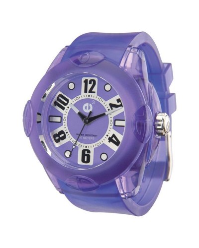 Tendence Montre Unisexe 02013045 - Grand Ø 52mm - Design Tendance
