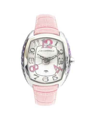 Chronotech CT7998L-07 Damenuhr 35mm - Elegantes Design
