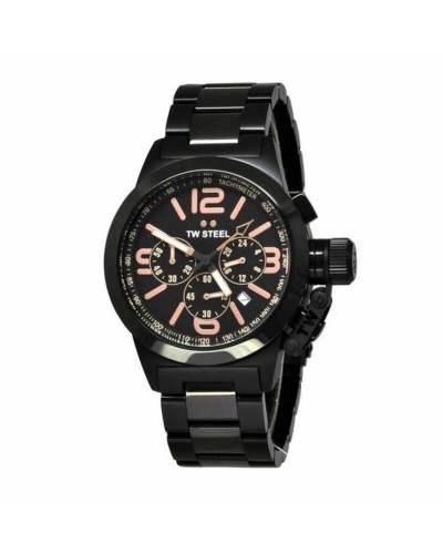 Horloge Heren Tw Steel TW312 (Ø 40 mm)